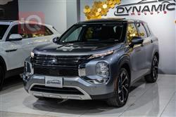 ميتسوبيشي اوتلاندر